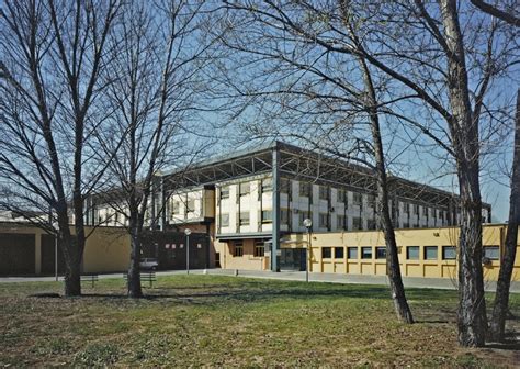 Nuova Facoltà di Medicina veterinaria Ozzano dell Emilia 1981 1990