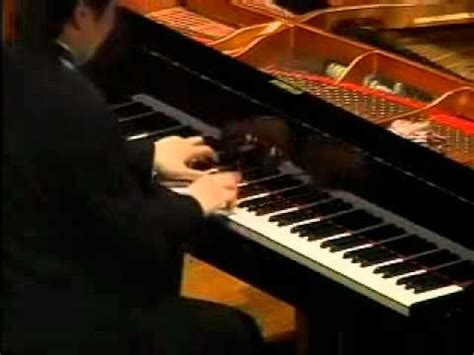 Seong Jin Cho Chopin Polonaise No In Ab Major Op Heroic