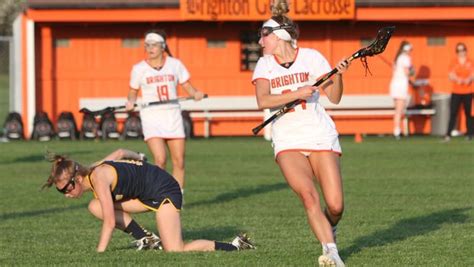 Photo Gallery Hartland At Brighton Girls Lacrosse