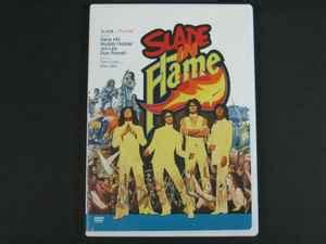 Slade – Slade In Flame – DVD (DVD-Video, NTSC), 2004 [r13602629] | Discogs