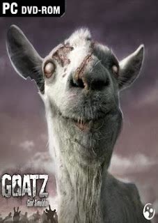 Goat Simulator Goatz All Goats Hopdebuild