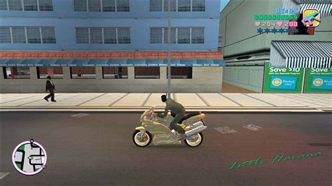 Grand Theft Auto Vice City Juego Gratis Juego Descargar