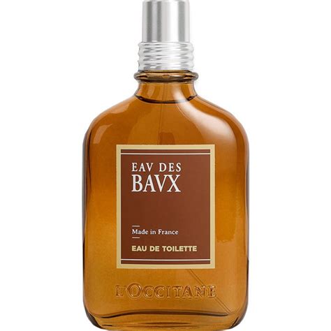 L Occitane Homme Eav Des Bavx EDT 75 Ml