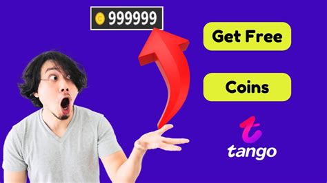 Tango Free Coins Mod Apk How To Get Unlimited Coins In Tango App 2024