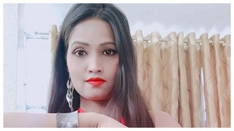 Who Is Bhojpuri Actress Suman Kumari The Laila Majnu Actress Arrested