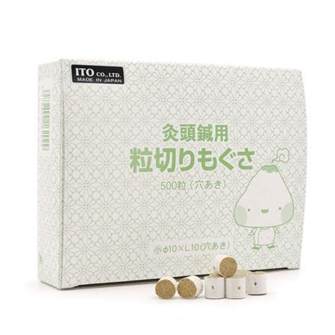 Hot Needle Moxa Lhasa OMS