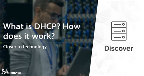 What Is Dhcp How Does The Dhcp Server Work