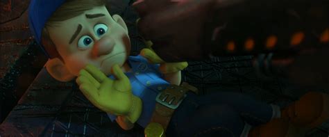 Fix-it Felix Screencap - Wreck-It Ralph Photo (32683408) - Fanpop