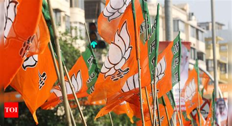 Gujarat Election Result Updates Bjp Fielded 45 New Faces By Dropping