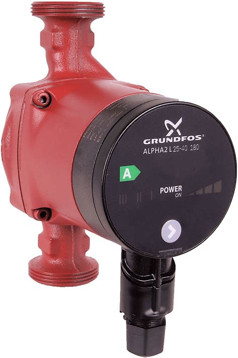 Grundfos Alpha L Ab Preisvergleich Bei Idealo De