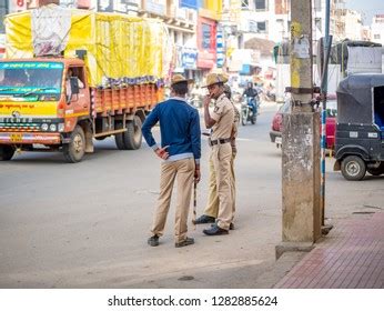 286 Karnataka Police Stock Photos, Images & Photography | Shutterstock