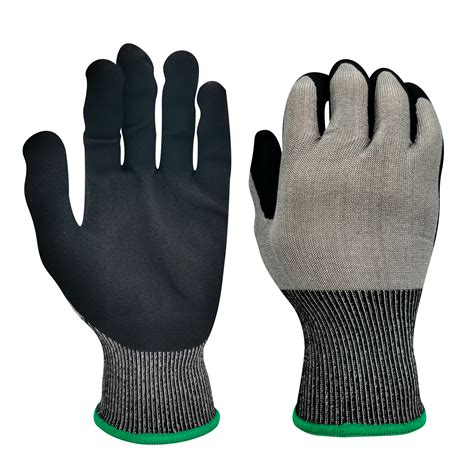 The Basic Information About Cut Resistant Gloves You Need To Know