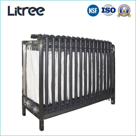 Litree Mbr Uf Membrane For Abattoir Wastewater Reuse Environmental