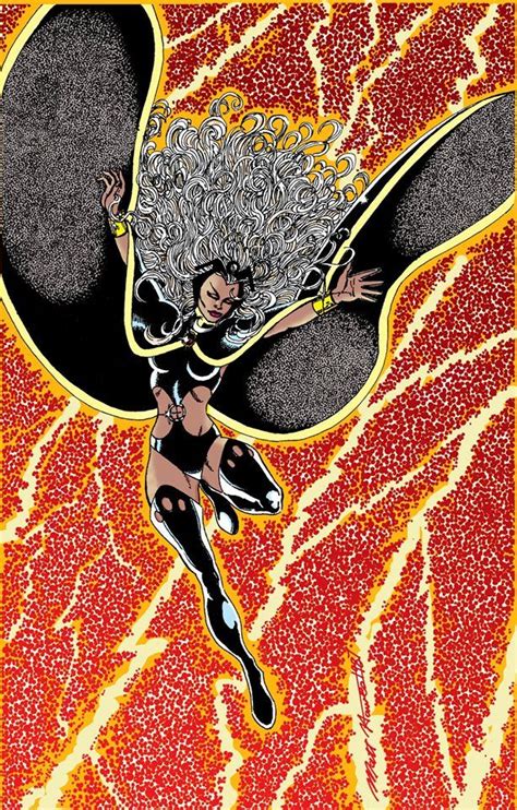 Pin On Storm Ororo Munroe X Men