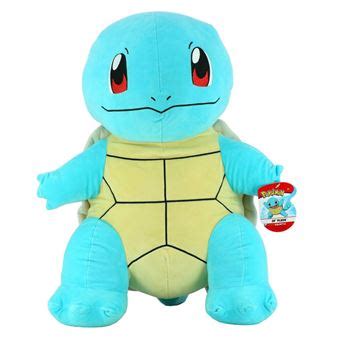 Squishmallows Pluche 50 Cm Pokemon Squirtle