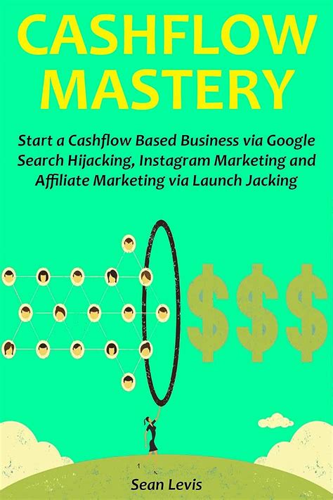 Amazon Cashflow Mastery 2016 Start A Cashflow Based Business