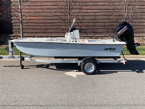 New Mako Pro Skiff Cc Fort Mill Boat Trader