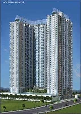 Nirmal Lifestyle Turquoise In Mulund West Mumbai Find Price Gallery