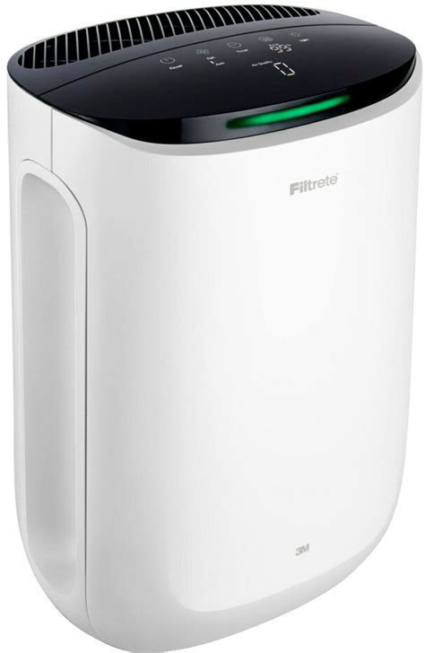 Questions And Answers Filtrete 150 Sq Ft Smart Air Purifier For