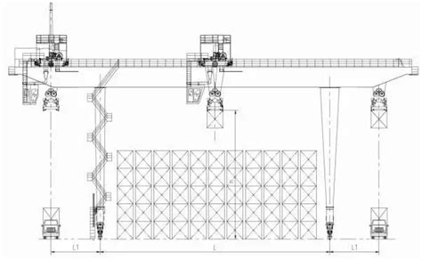 Crane Rail Dimensions