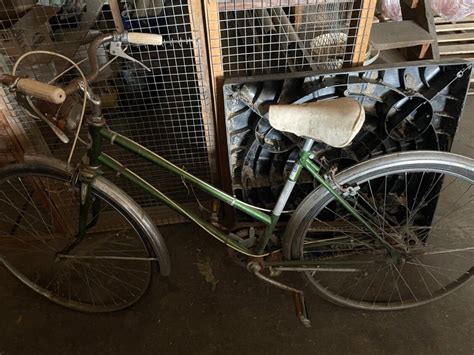 Ward Hawthorne Bike Ebay