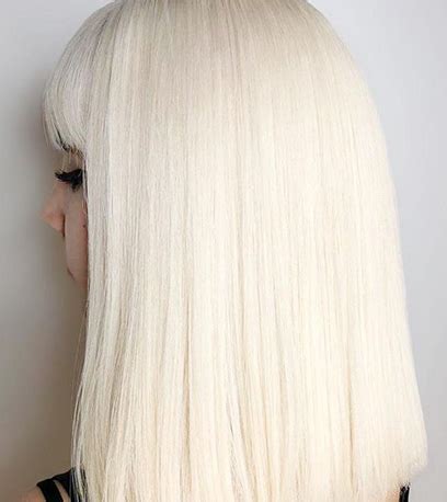 Cream Blonde Hair Color Formulas Wella Professionals