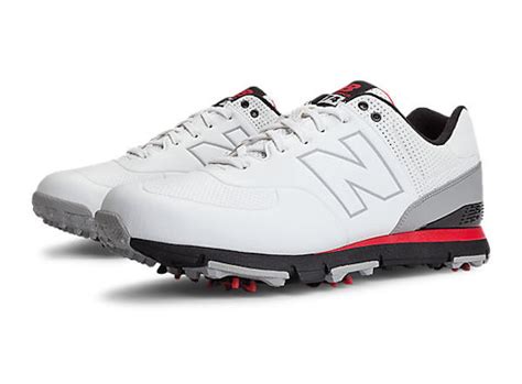 New Balance Nb574 Golf Shoe Review Golfwrx