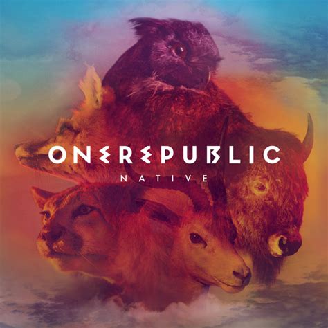 Onerepublic Waking Up Album Cover Deluxe