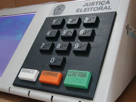 Aberto Prazo Para Transferência Temporária De Local De Votação O Informante