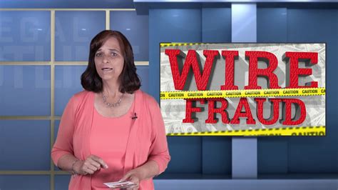 Wire Fraud Youtube