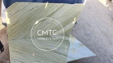 Slab Katni Green Marble Premium Quality In Kolkata Flooring