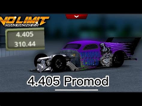 4 40 Willy X Tune 1 6 5 No Limit Drag Racing 2 0 YouTube