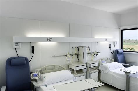 Clinic Healthcare Lighting Architonic