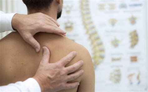 Warning Signs And Symptoms Of Subluxation When To See A Chiropractor