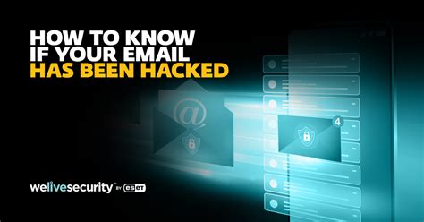 How To Know If Your Email Has Been Hacked Hackeridiot