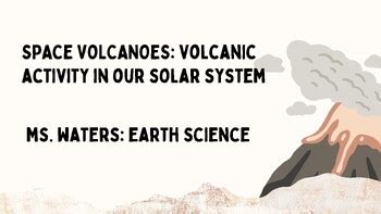 Space Volcanoes Volcanic Activity In Our Solar System Tpt