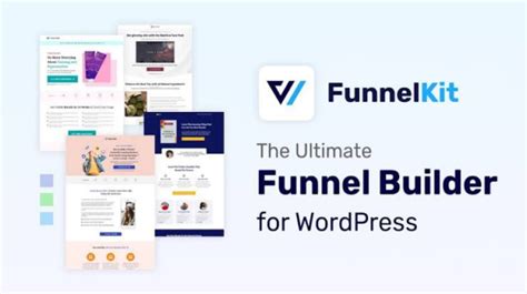 Download Funnel Builder Pro Funnelkit Gplvilla