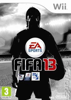 FIFA 13 - Wii