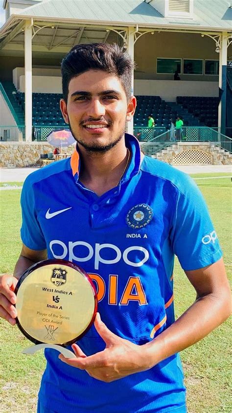 Shubman Gill Fitness: 5 Reasons Why We Should Feel Inspired By This ...