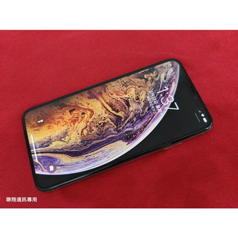 Apple Iphone Xs Max G