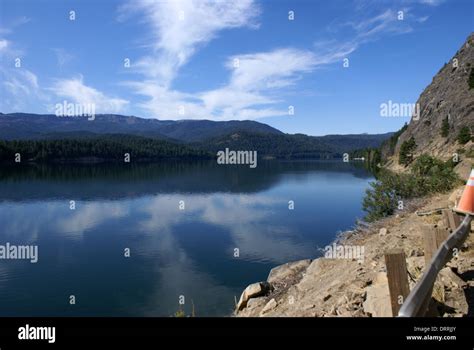 Tieton Dam Hi Res Stock Photography And Images Alamy