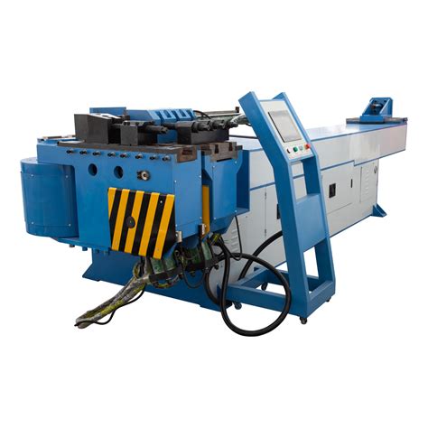 Easy To Operate And Wide Range Of High Quality Hydraulic Tube Bender