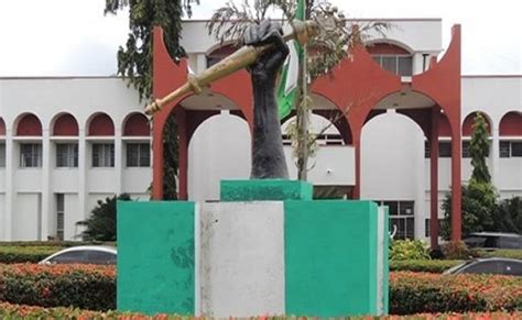 Anambra Assembly Confirms 21 Lg Council Transition Committee Chairmen