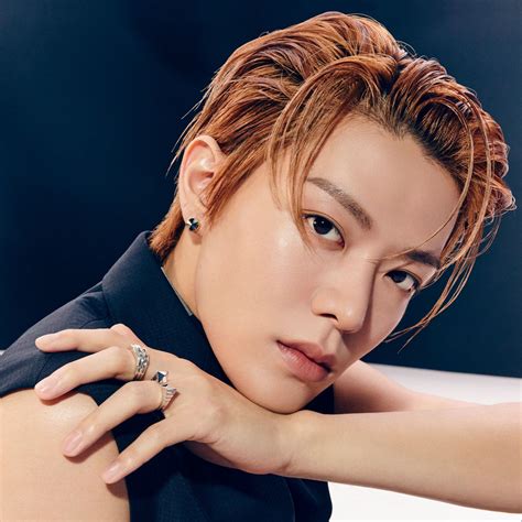 「nct 127 ユウタのyuta At Home」に俳優としては三山凌輝で活躍中のbefirstのryokiがゲストで登場！2022年6月