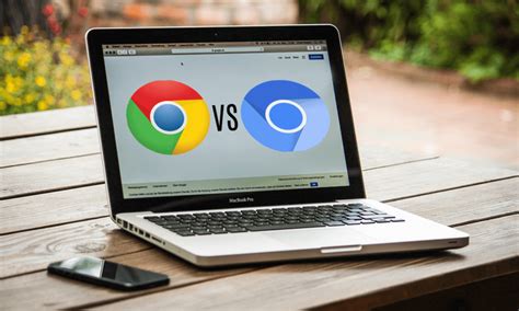difference  google chrome  chromium techcult