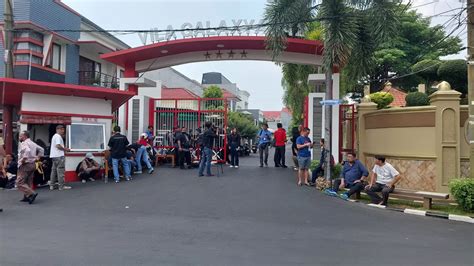 Polisi Akhirnya Temukan Barang Bukti Ini Di Rumah Firli Bahuri Siap