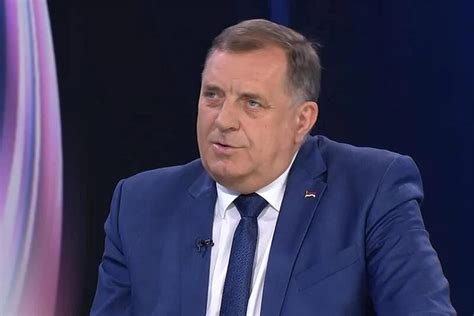 Dodik Se Oglasio Povodom Snimka Na Kojem Vre A Porodicu Okovi Video