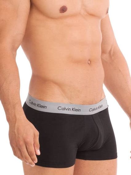 Venta Calzoncillos Calvin Klein Mercadolibre En Stock