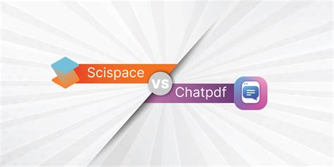 Elicit Vs Scispace Best Ai Tools For Literature Review