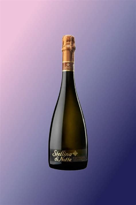 The Best Prosecco Brands - This Sparkling Wine Is Perfect For Cocktails